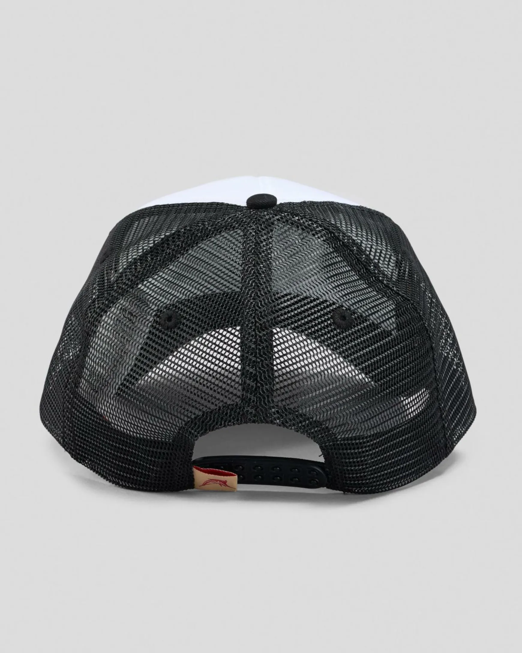Angler Trucker Cap