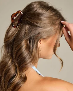 Anita Hair Claw Clip