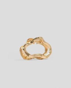 Anita Hair Claw Clip
