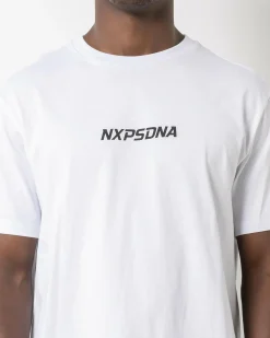 Anlantic Dual Curved T-Shirt