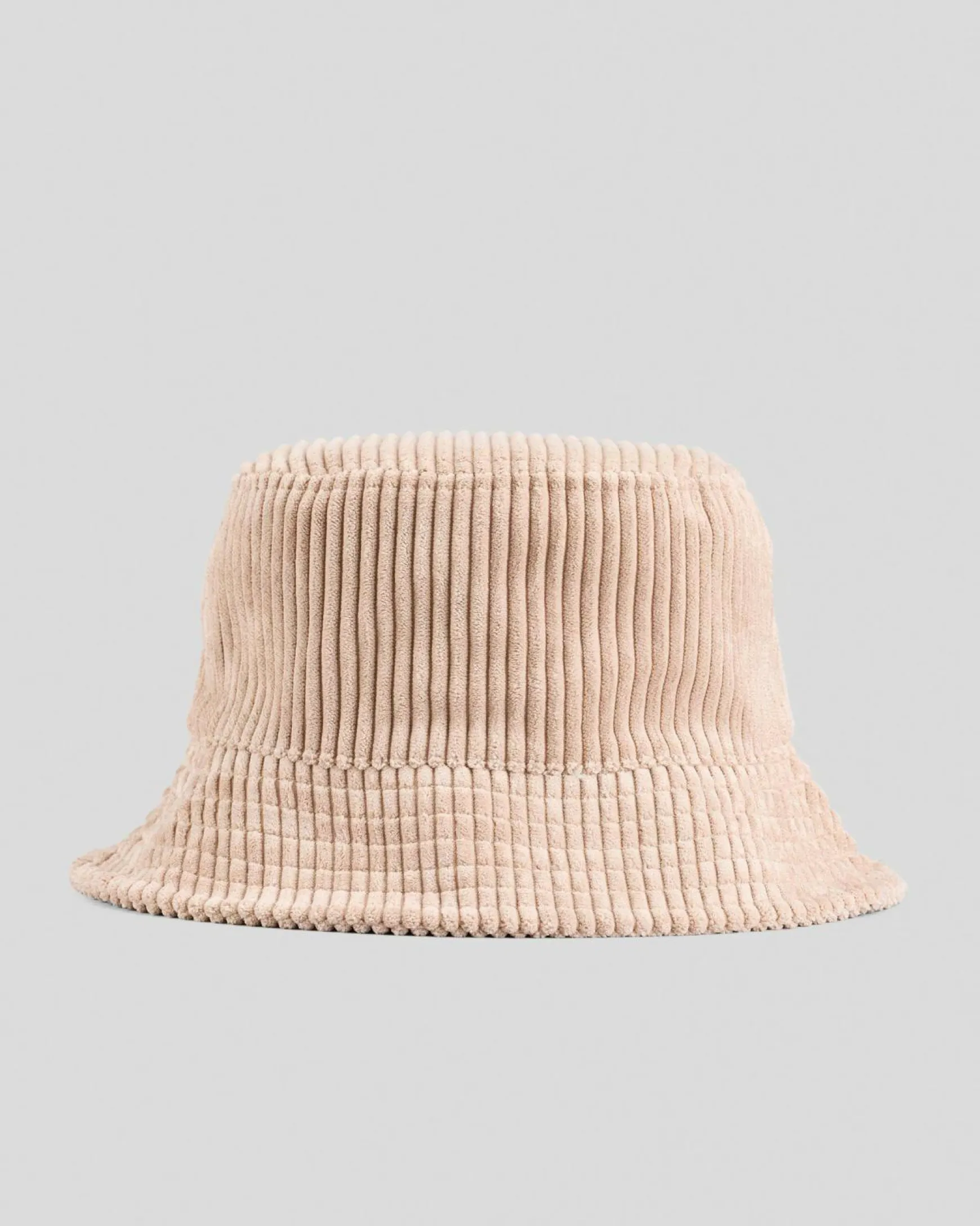 Annie Cord Bucket Hat