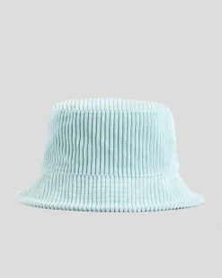 Annie Cord Bucket Hat