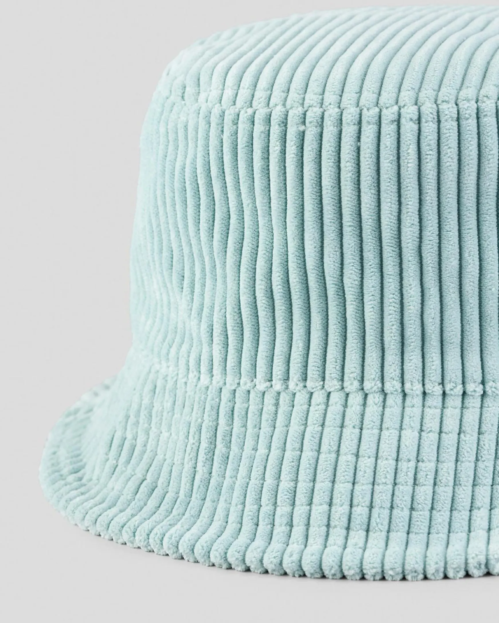 Annie Cord Bucket Hat