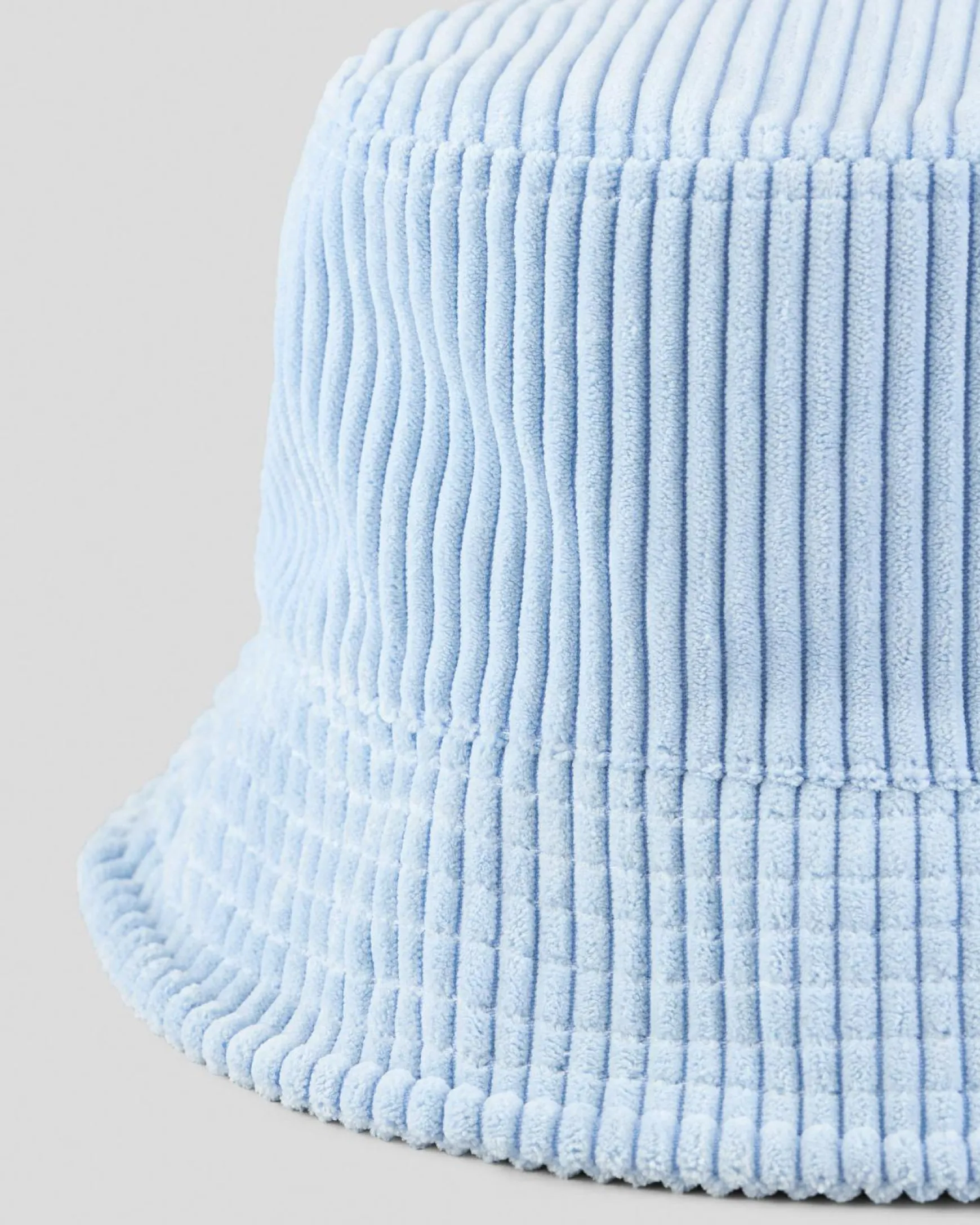 Annie Cord Bucket Hat