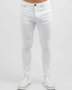 Anonymous Jeans