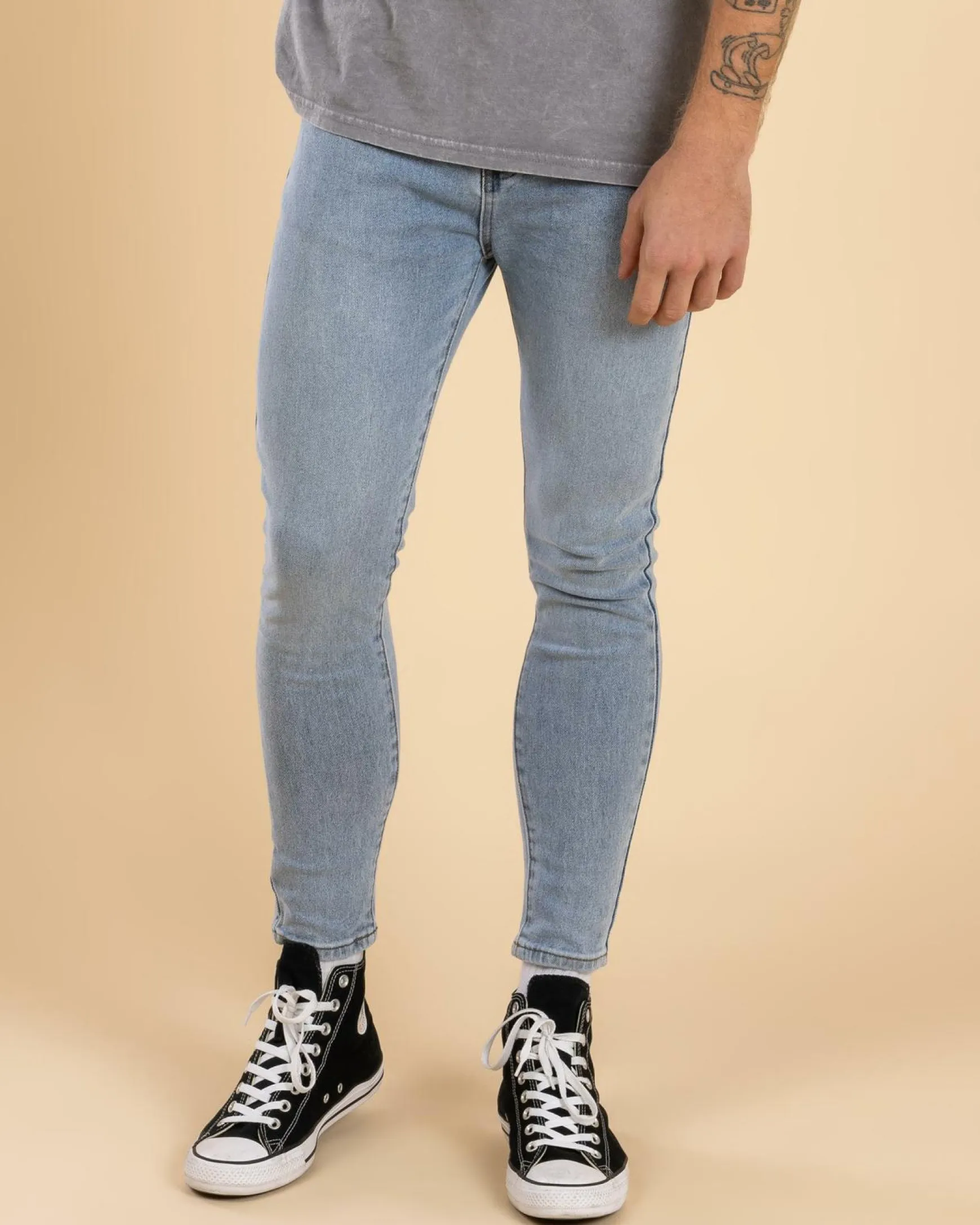 Anonymous Jeans