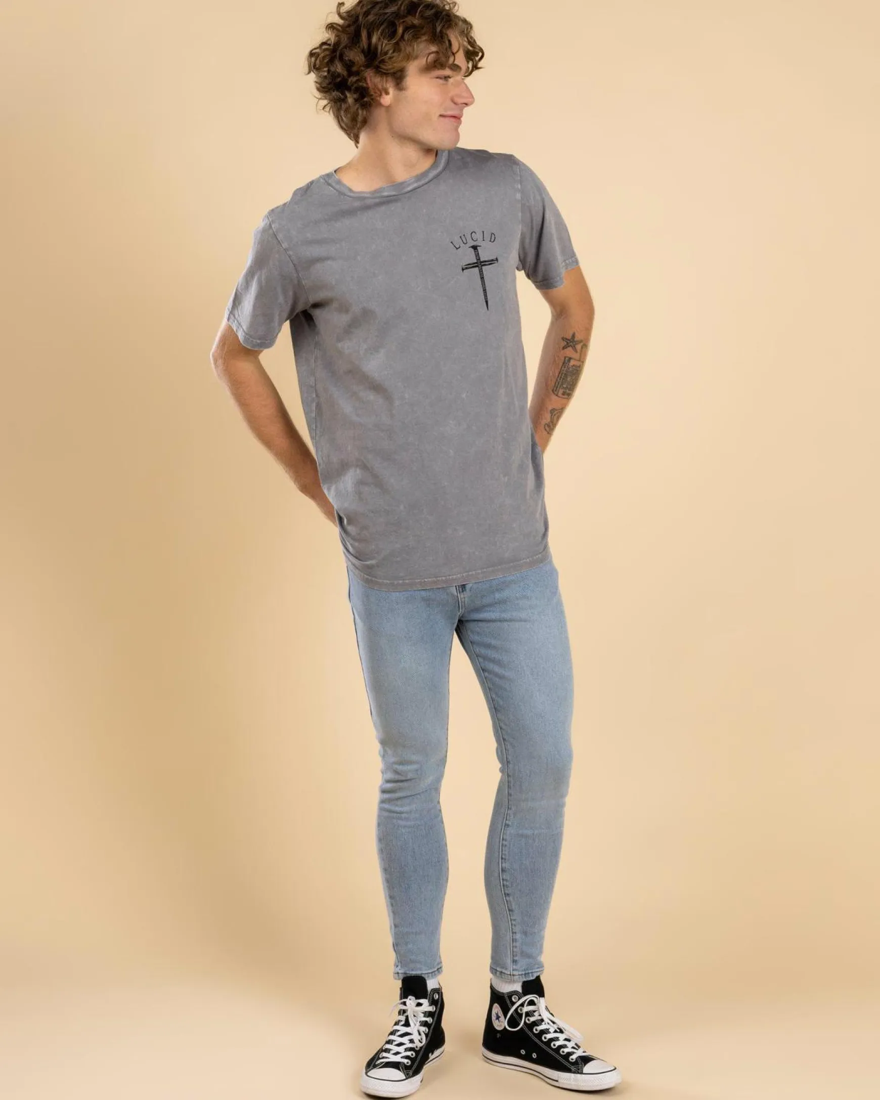 Anonymous Jeans