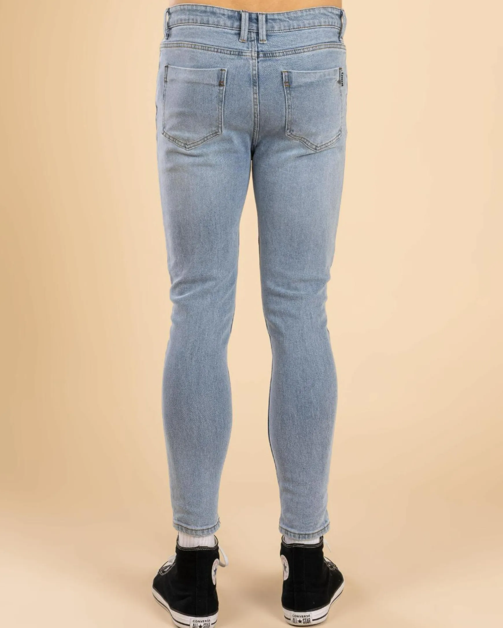 Anonymous Jeans