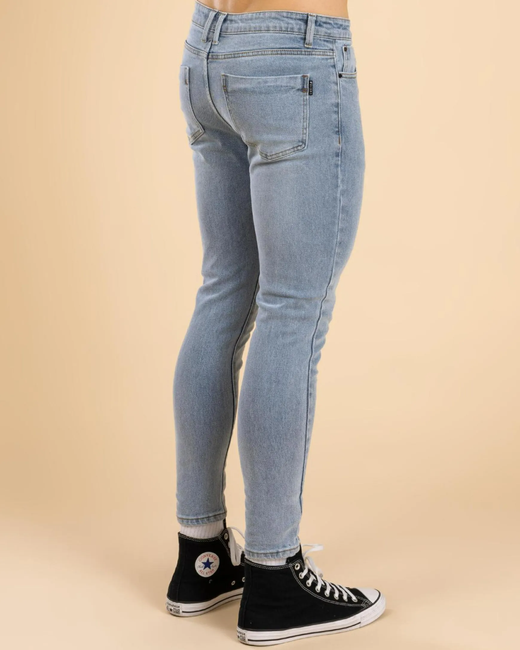 Anonymous Jeans