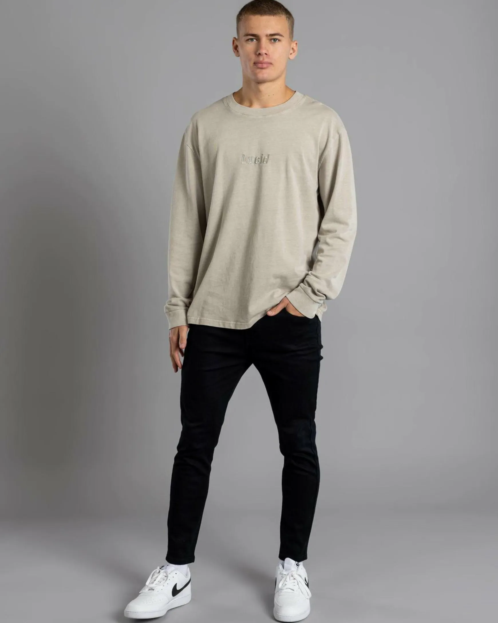 Anonymous Jeans