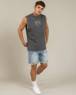 Anti Hero Relaxed Muscle Tank