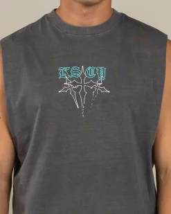 Anti Hero Relaxed Muscle Tank