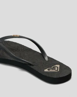 Antilles II Thongs