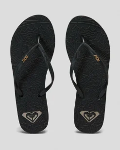 Antilles II Thongs