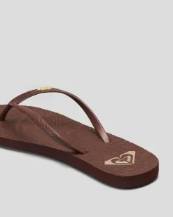 Antilles II Thongs