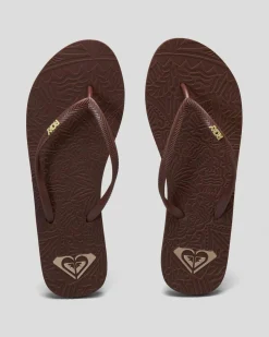 Antilles II Thongs
