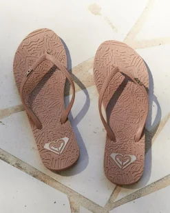 Antilles II Thongs