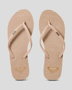 Antilles II Thongs