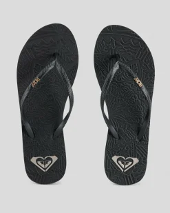 Antilles II Thongs