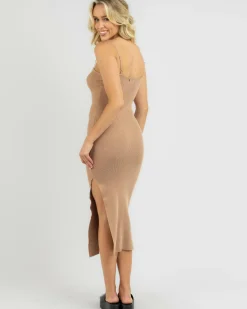Anton Midi Dress