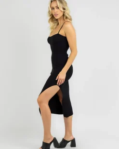 Anton Midi Dress