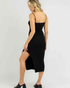 Anton Midi Dress