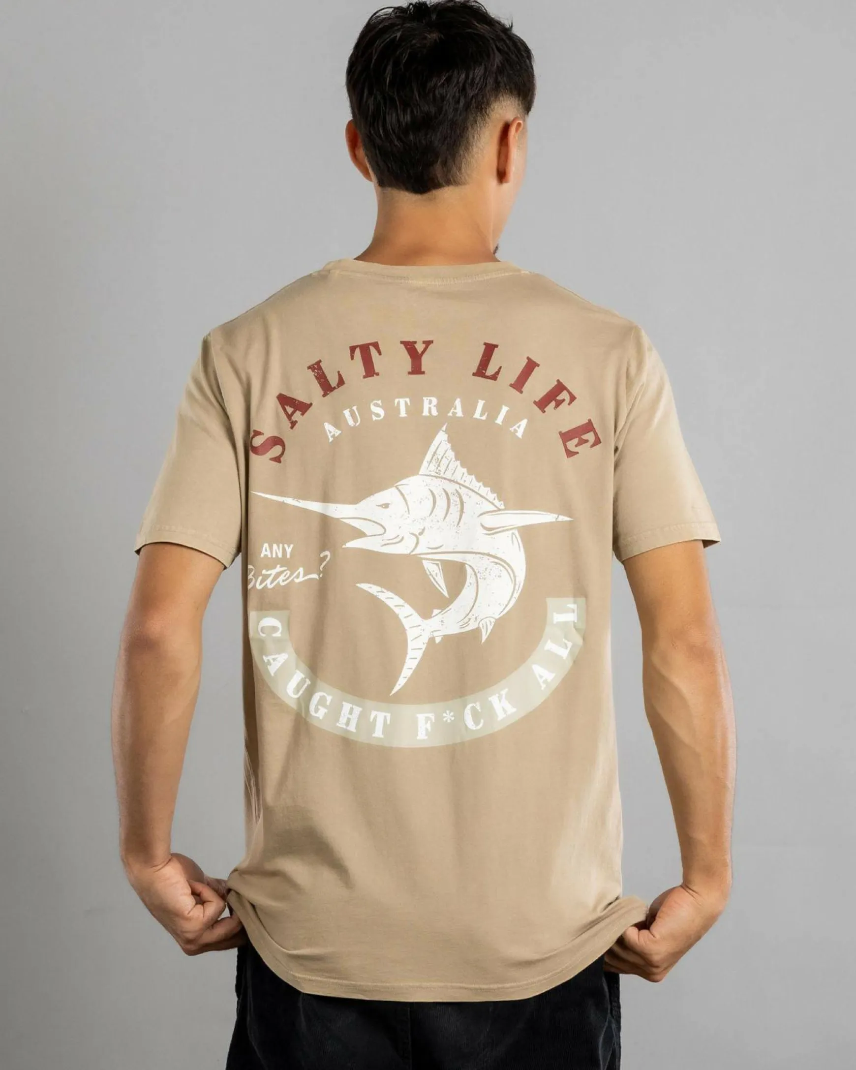 Any Bites T-Shirt