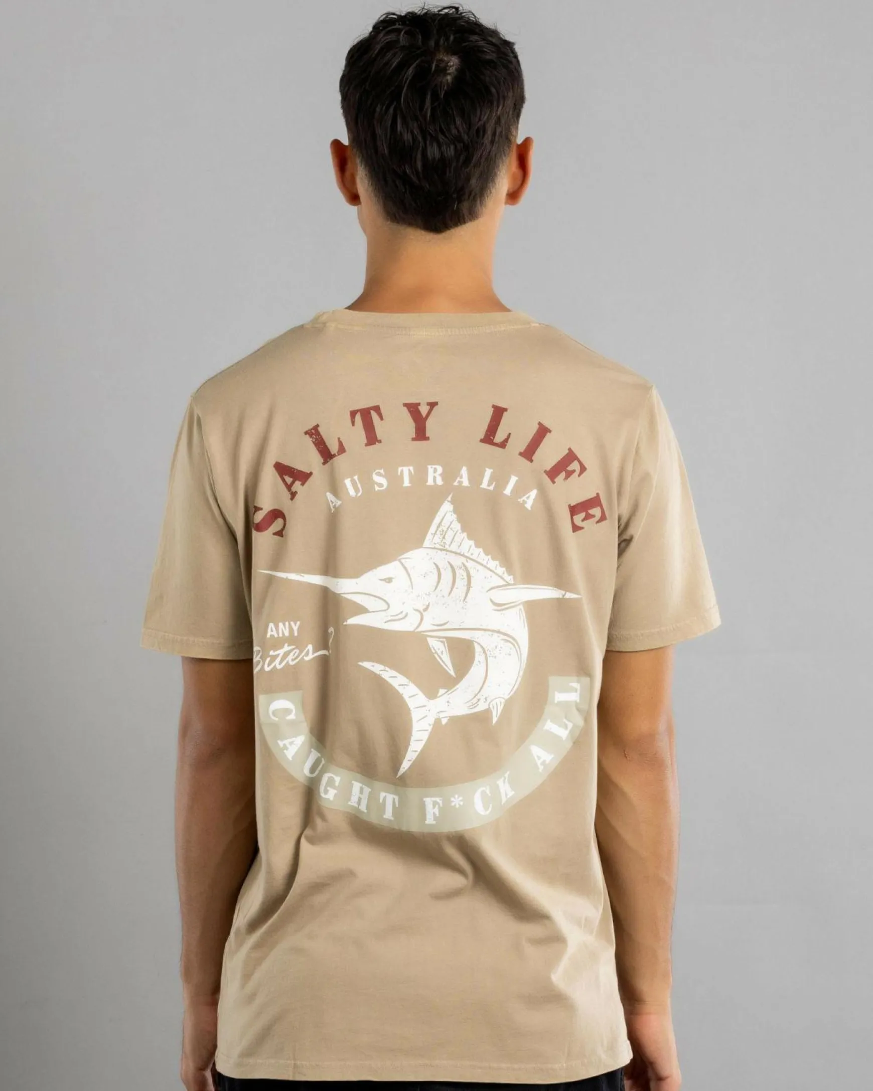 Any Bites T-Shirt