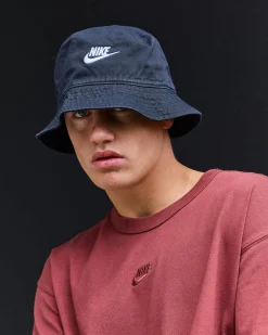 Apex Bucket Hat