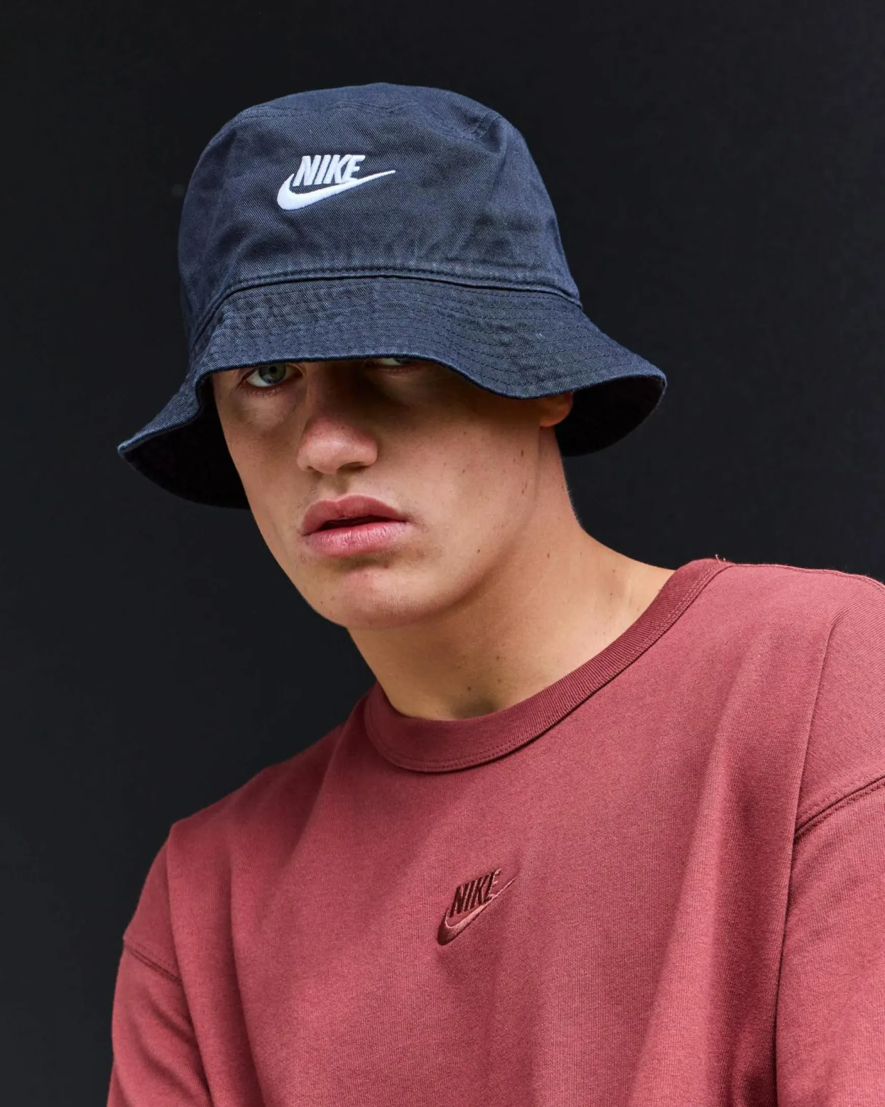 Apex Bucket Hat