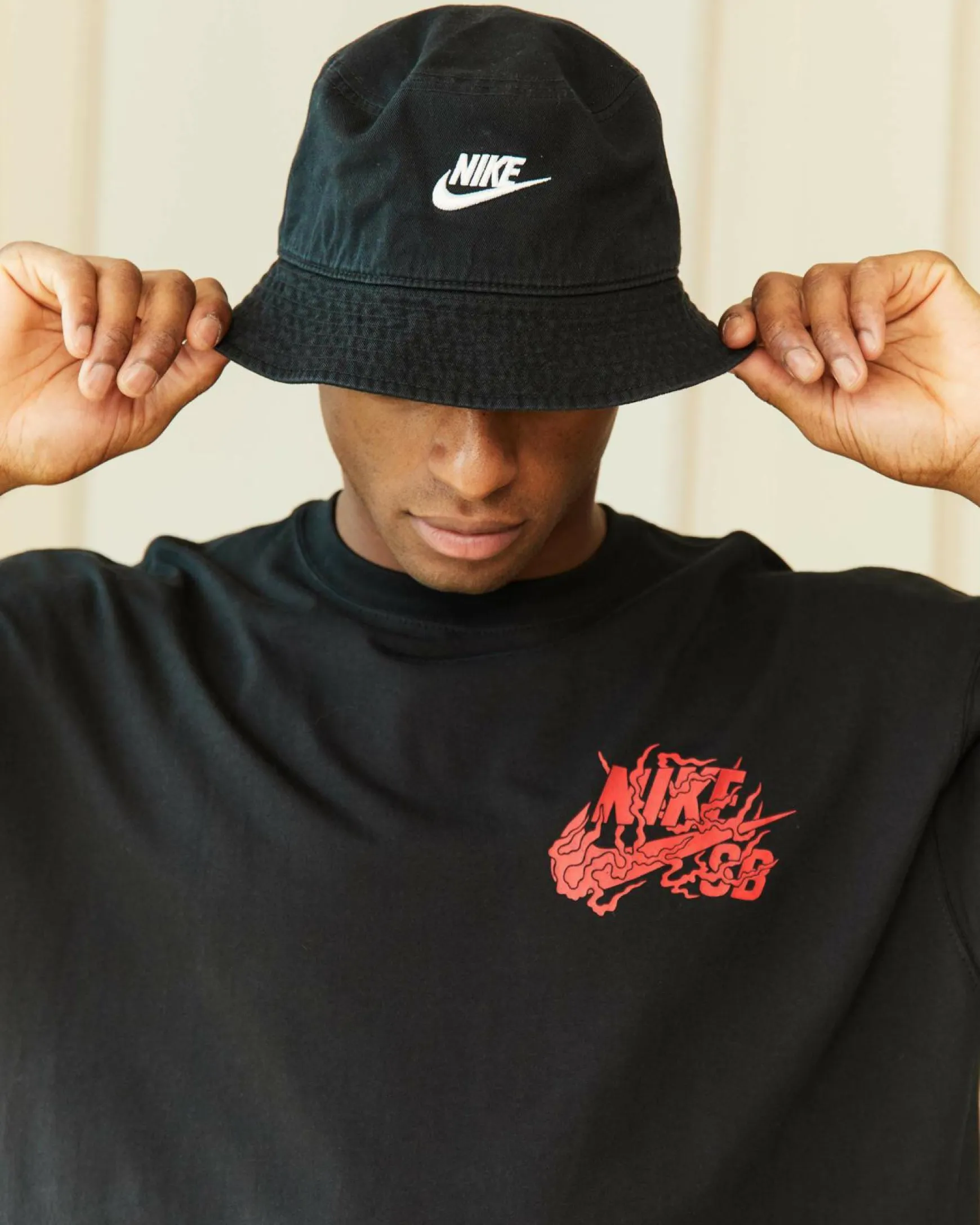 Apex Bucket Hat
