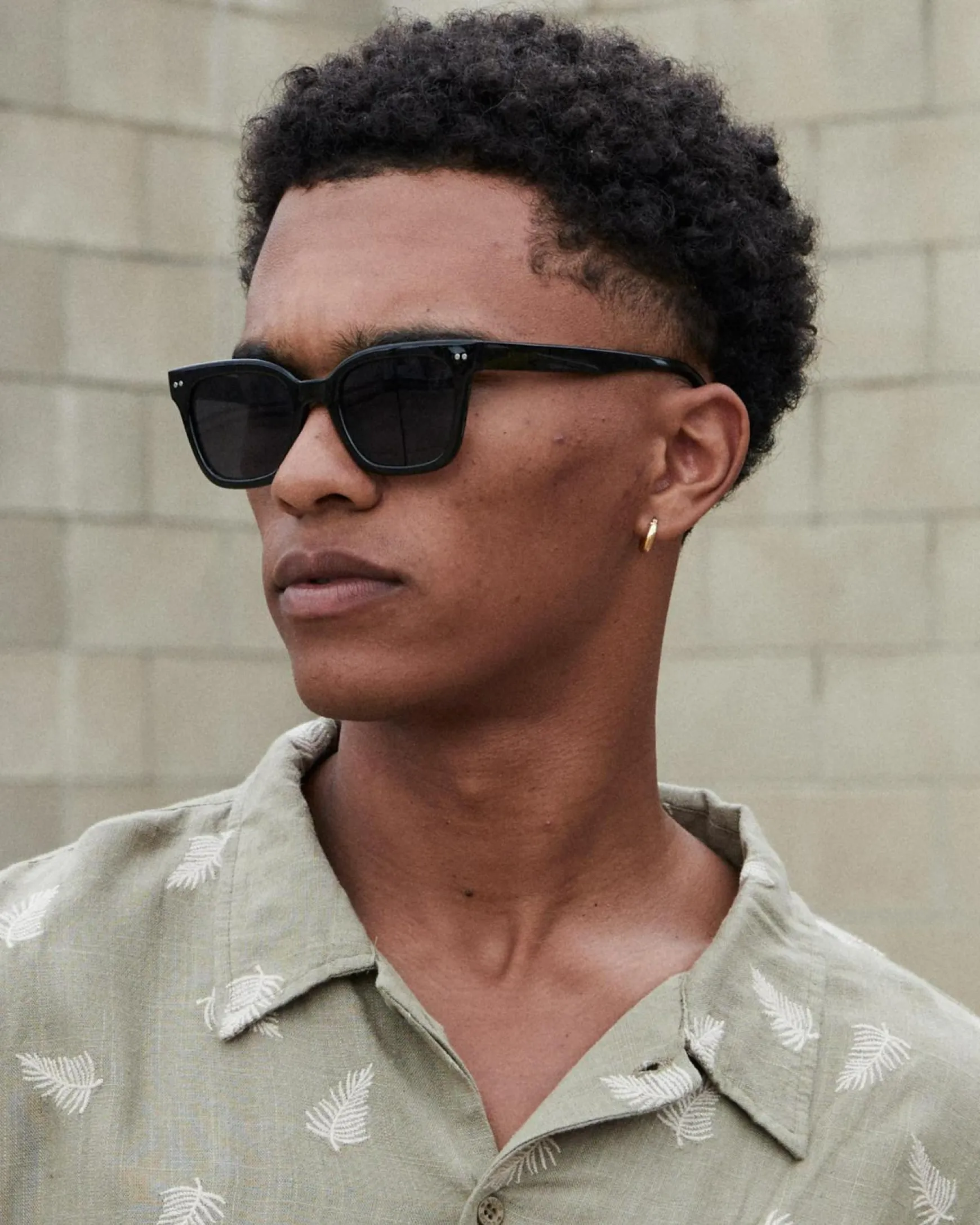 Apollo Sunglasses