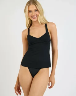 April Tankini Top