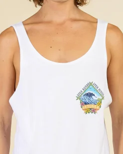 Aquaflow Singlet