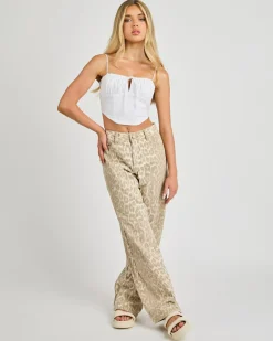 Arabella Top