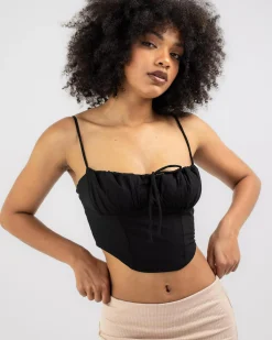 Arabella Top