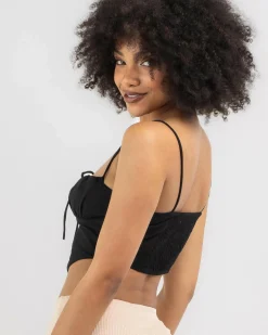 Arabella Top