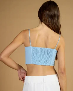 Arabella Top
