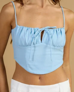 Arabella Top