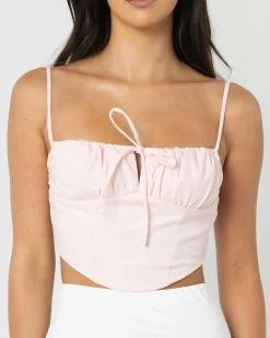 Arabella Top