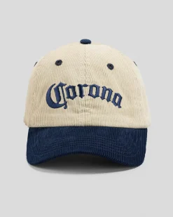 Arch Strapback Cap