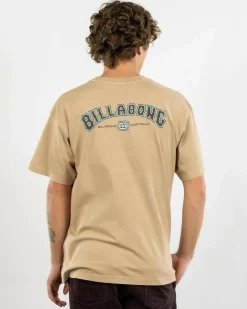 Arch Wave T-Shirt