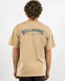 Arch Wave T-Shirt
