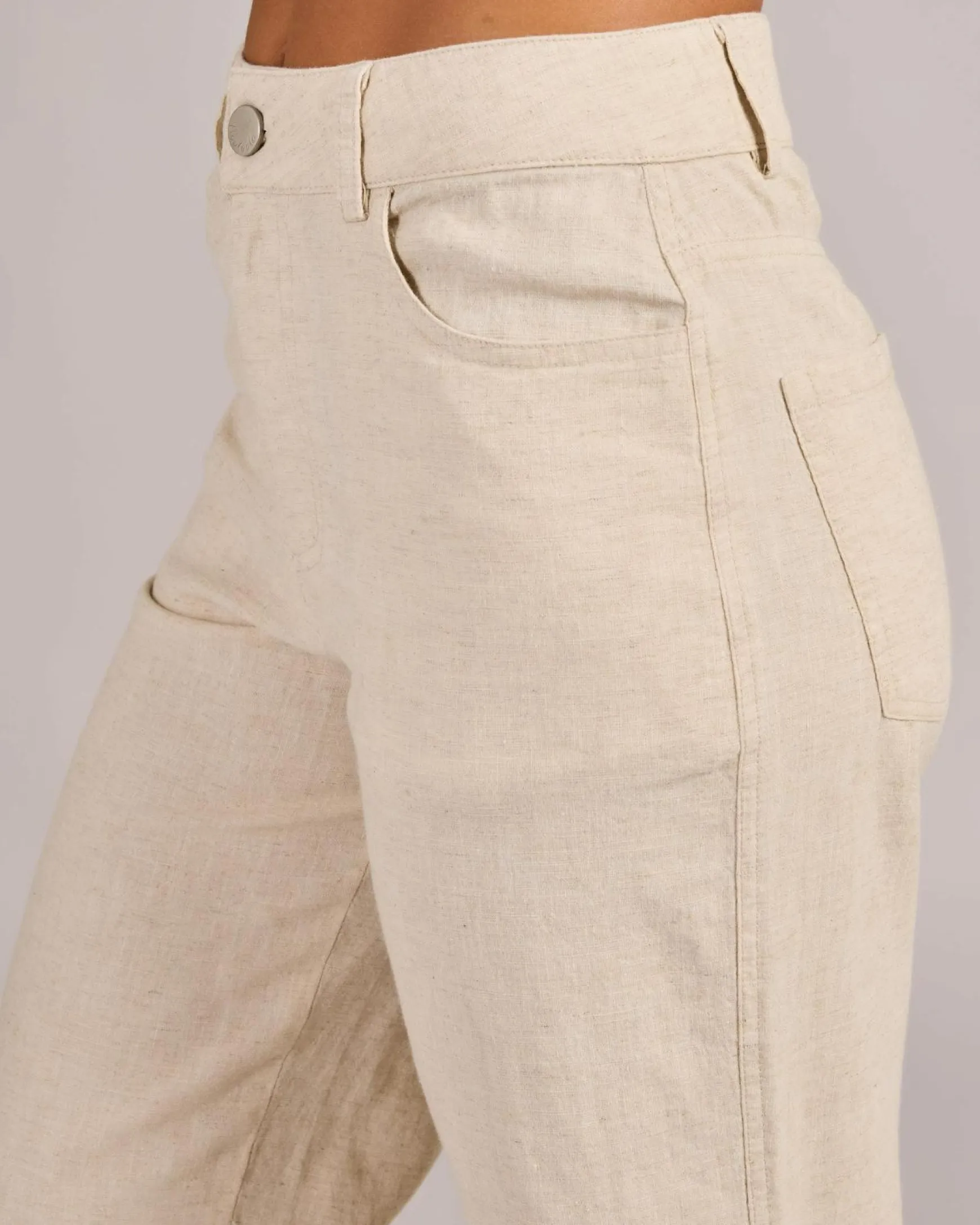 Archie Pants