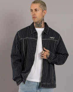 Archive Jacket
