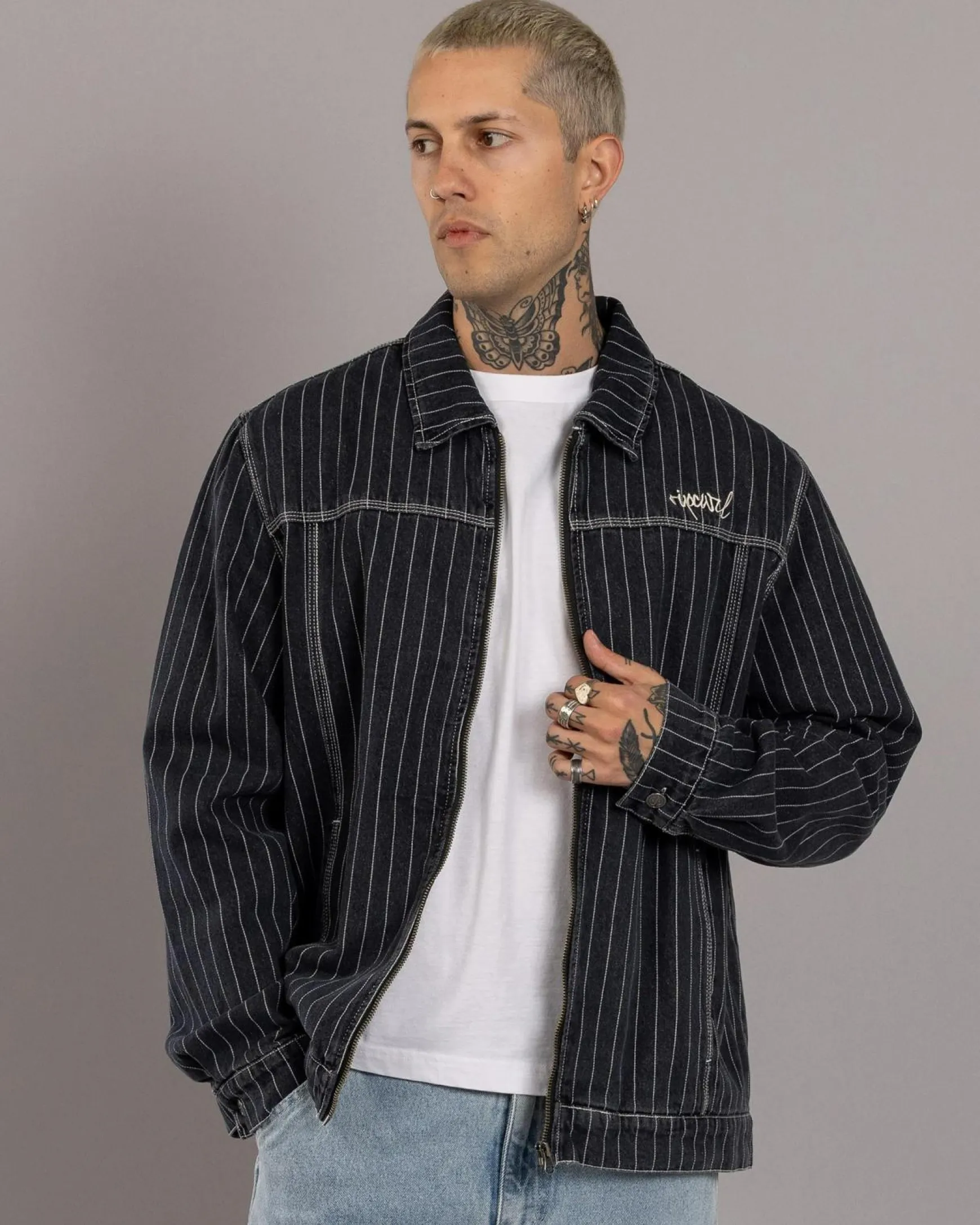 Archive Jacket