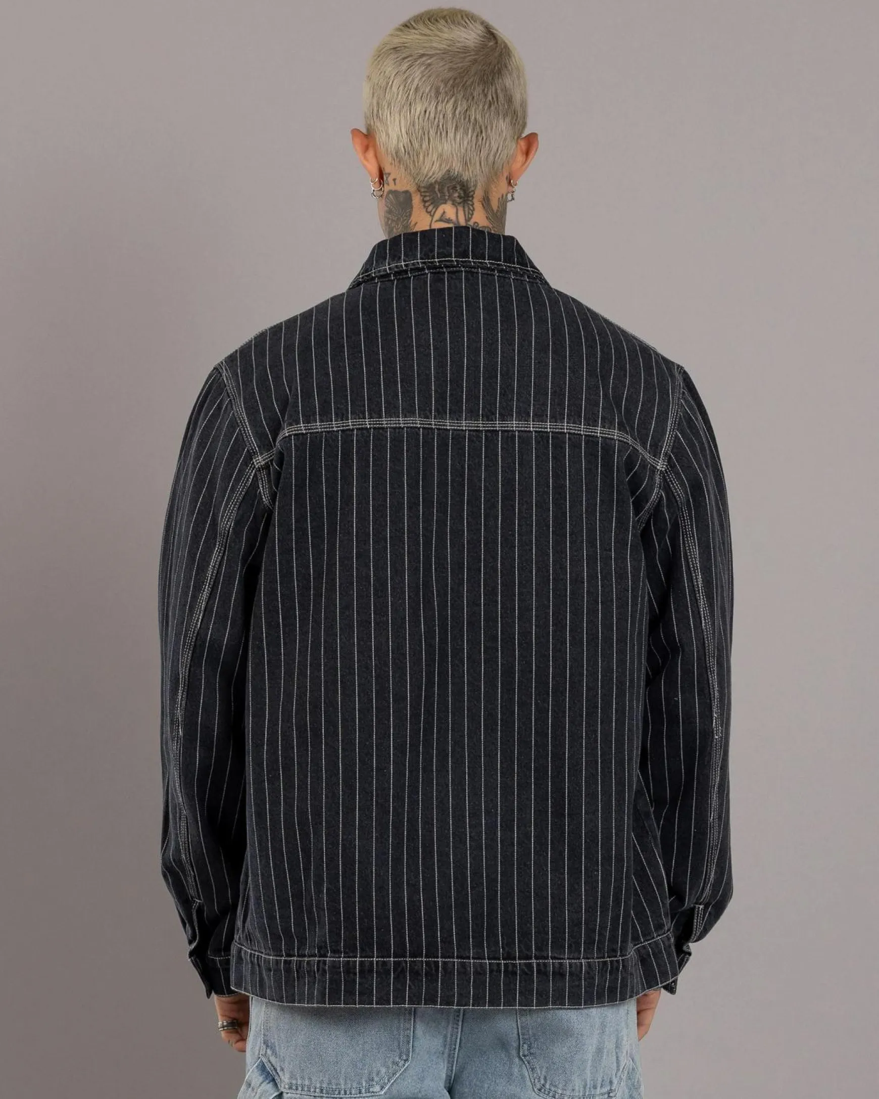 Archive Jacket