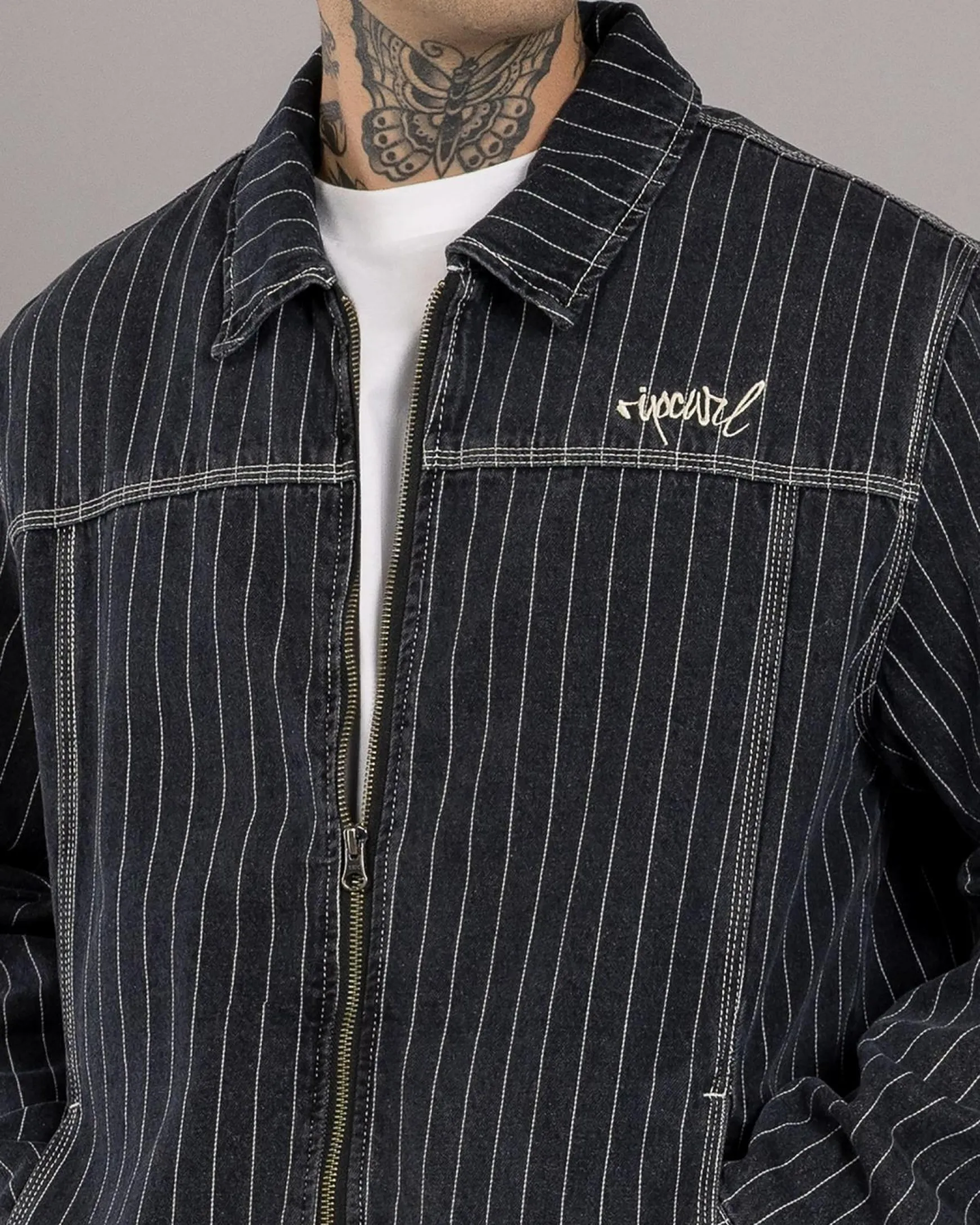 Archive Jacket