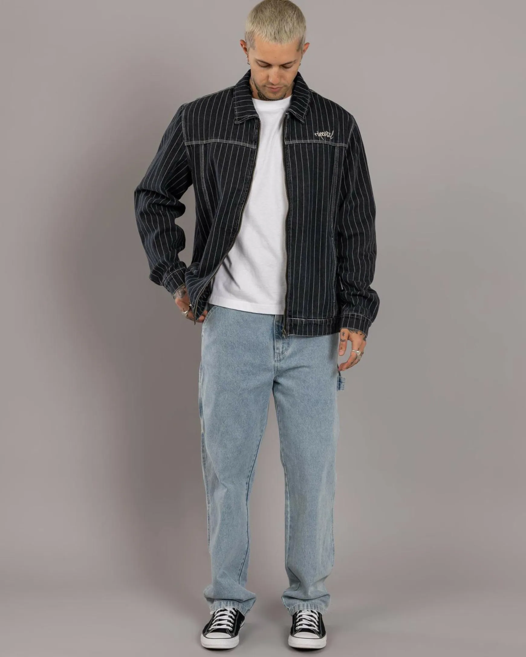 Archive Jacket