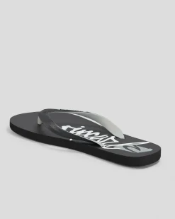 Archive Script Bloom Open Toe